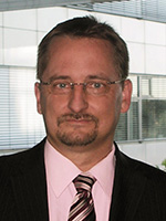 Herr Jörg Stahl